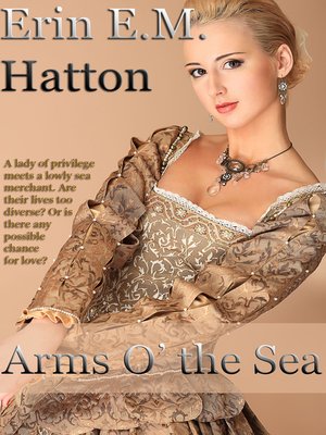 cover image of Arms O' the Sea